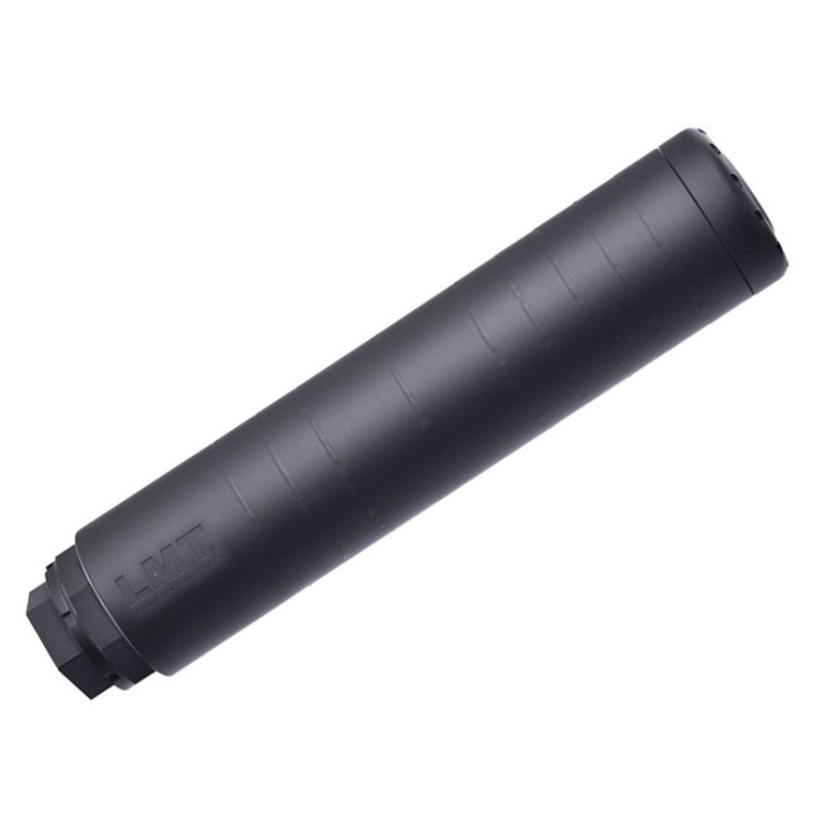 LMT ION LT Suppressor 7.62 LMT ION LT Suppressor 7.62